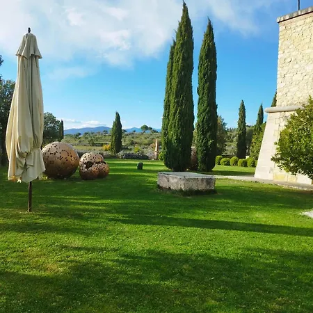 Delser Manor House * Verona