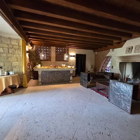 Delser Manor House Verona