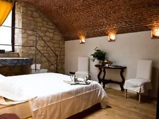 Landhuis Delser Manor House Verona