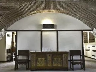 Landhuis Delser Manor House *
