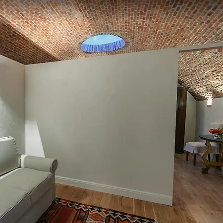 Landhuis Delser Manor House Verona