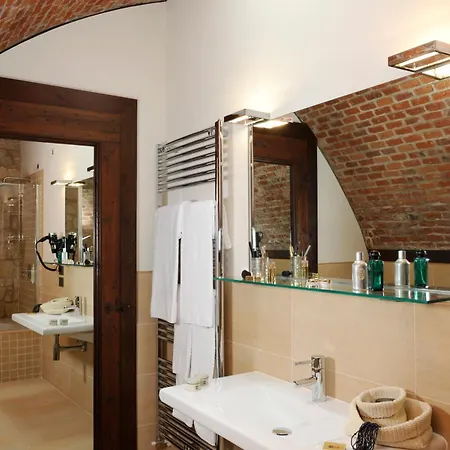Delser Manor House Landhuis Verona