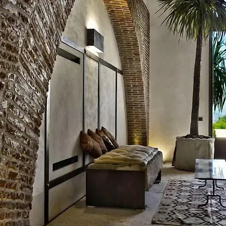 Casa di campagna Delser Manor House *