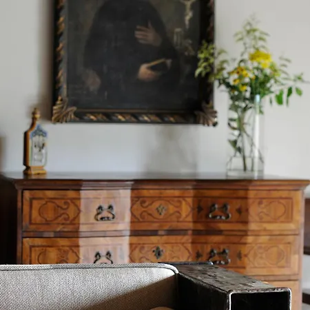 Casa di campagna Delser Manor House