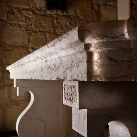 Casa di campagna Delser Manor House