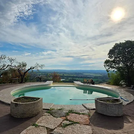 Delser Manor House * Βερόνα