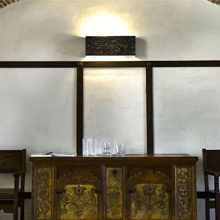 Casa di campagna Delser Manor House
