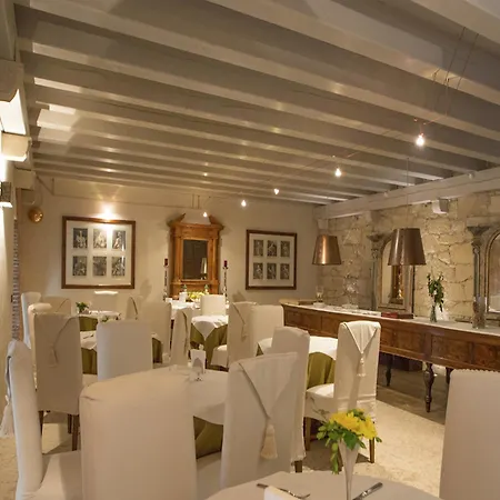 Casa di campagna Delser Manor House