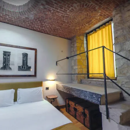 Casa di campagna Delser Manor House *