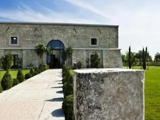 Delser Manor House ヴェローナ