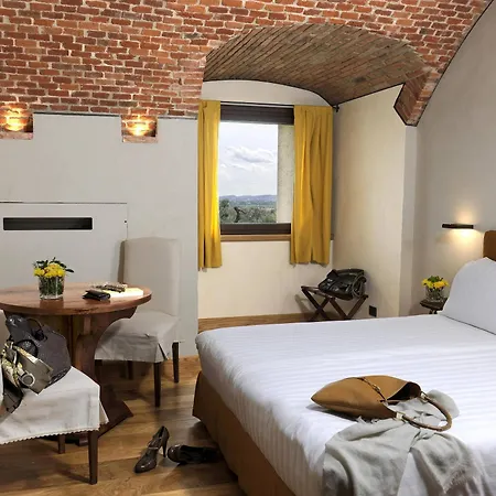 Casa di campagna Delser Manor House