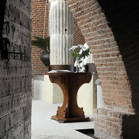 Casa di campagna Delser Manor House