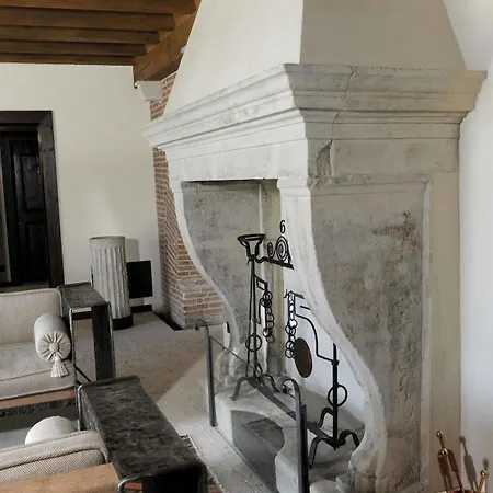 Delser Manor House Casa di campagna *