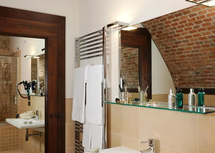 Delser Manor House Landsted Verona
