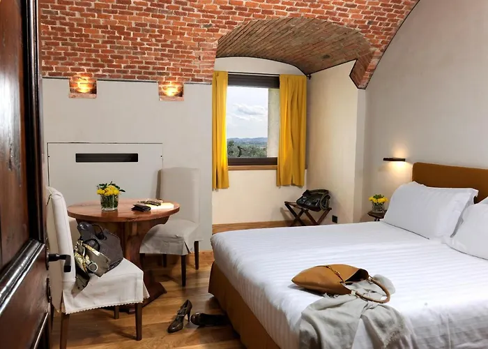 Delser Manor House * Verona