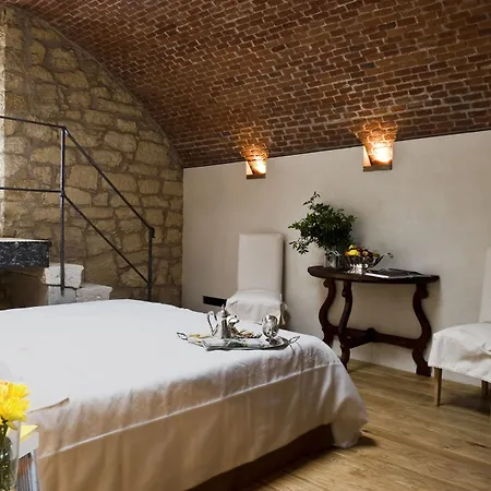 Delser Manor House * Verona