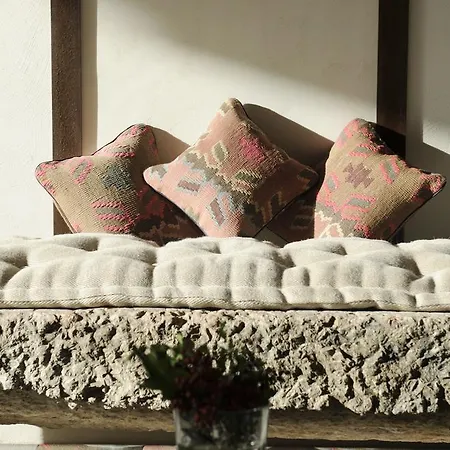 Delser Manor House Landhaus Verona
