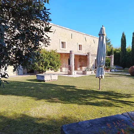 Delser Manor House Verona