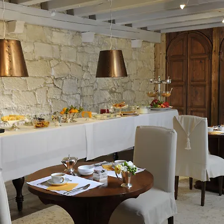 Delser Manor House Летний дом