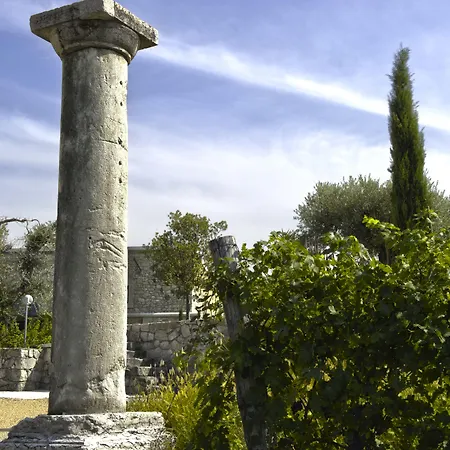 Летний дом Delser Manor House