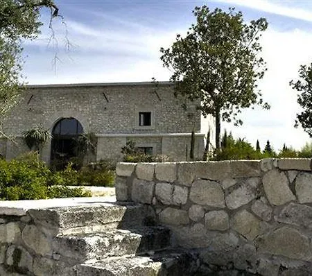 Delser Manor House *