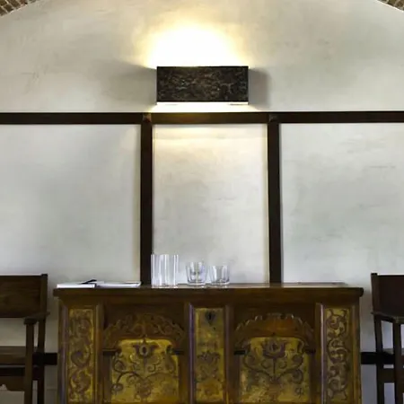 בית כפרי Delser Manor House