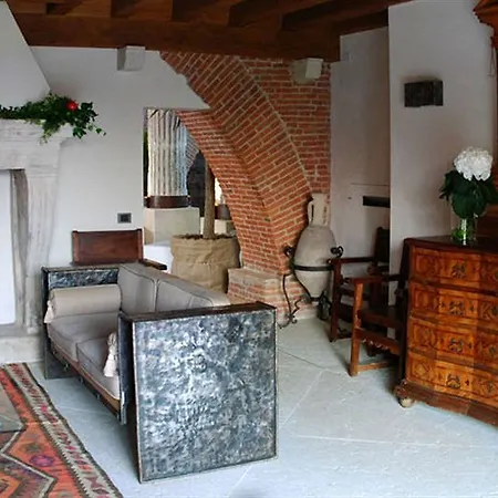 Landhaus Delser Manor House Verona