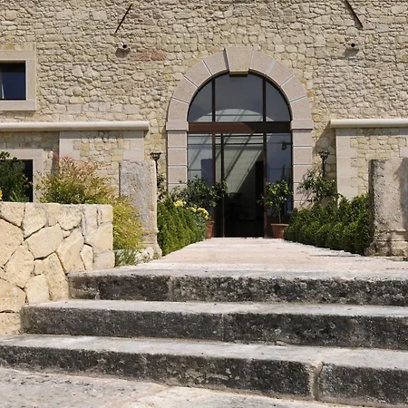 Landhaus Delser Manor House *