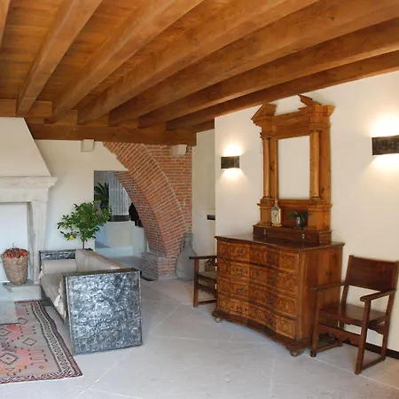 Delser Manor House Landhaus