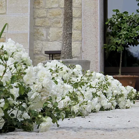 Country house Delser Manor House Verona