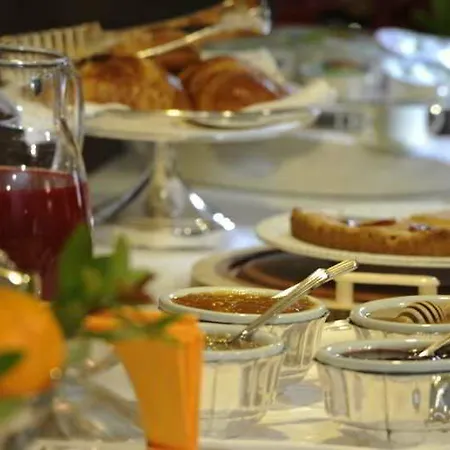 Country house Delser Manor House Verona