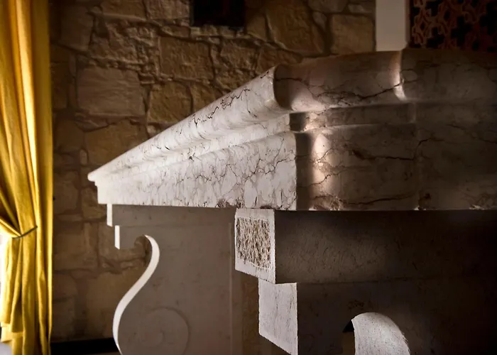 Hétvégi ház Delser Manor House