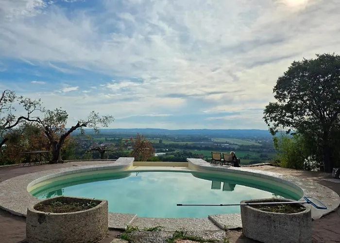 Delser Manor House * Verona