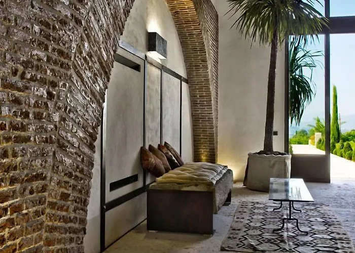 Delser Manor House Verona