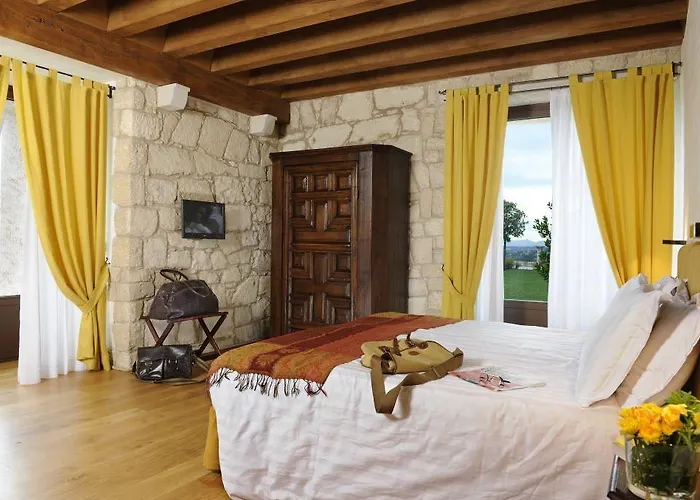 Hétvégi ház Delser Manor House *