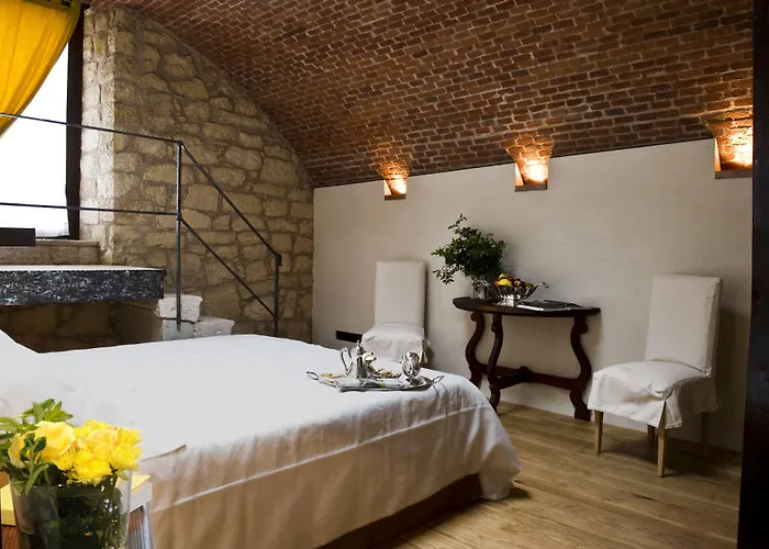 Delser Manor House * Verona