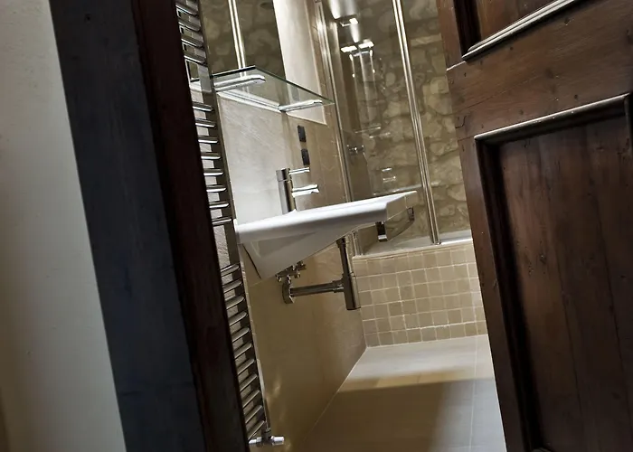 Hétvégi ház Delser Manor House Verona