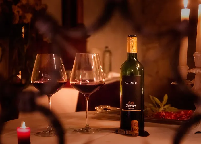 Hétvégi ház Delser Manor House Verona