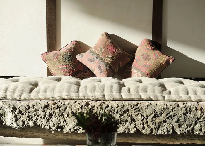 Hétvégi ház Delser Manor House *