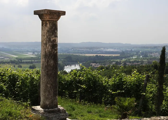 Hétvégi ház Delser Manor House Verona