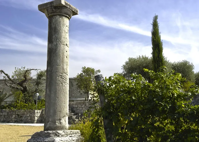 Hétvégi ház Delser Manor House