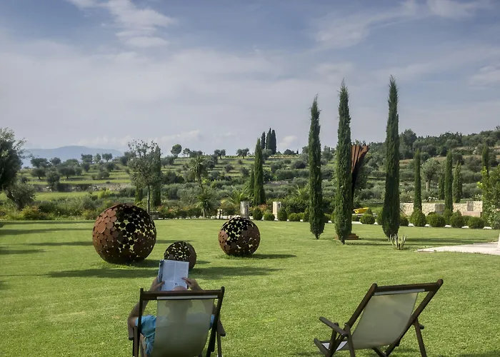 Hétvégi ház Delser Manor House