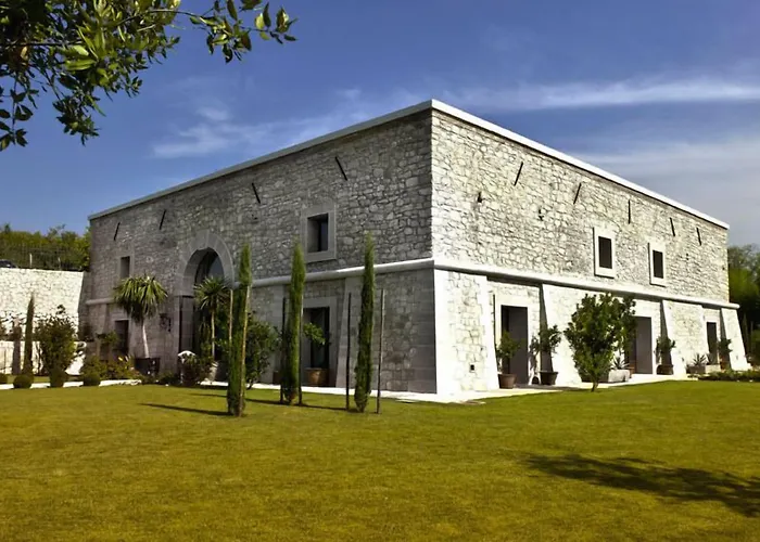 Delser Manor House * Verona