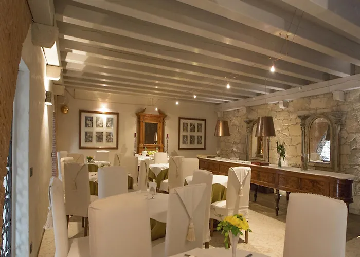 Hétvégi ház Delser Manor House