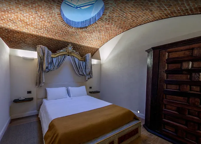 Delser Manor House Hétvégi ház