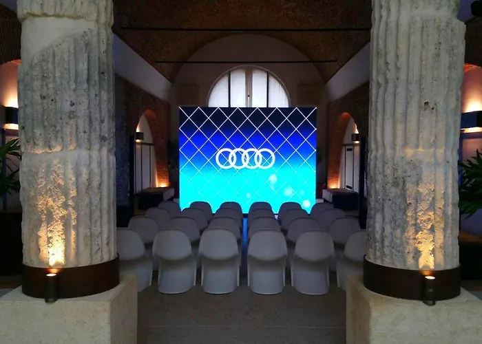 Delser Manor House Verona