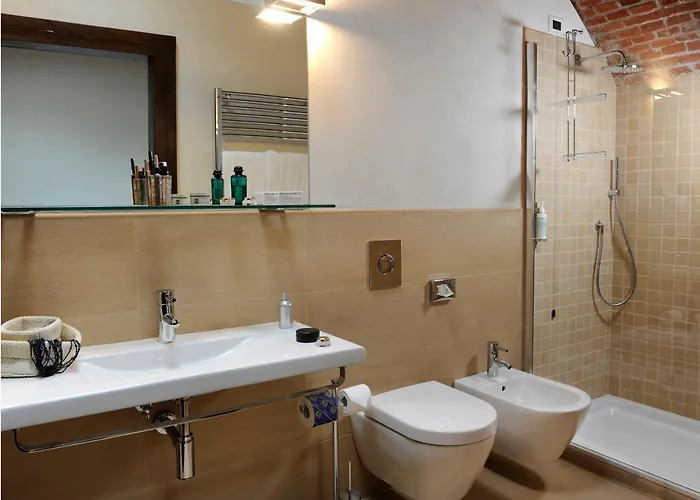 Delser Manor House * Verona