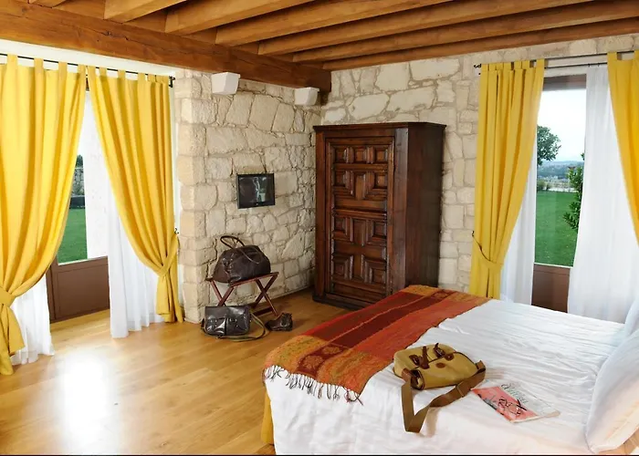 Hétvégi ház Delser Manor House