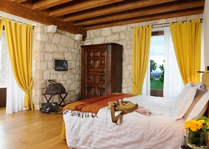 Hétvégi ház Delser Manor House