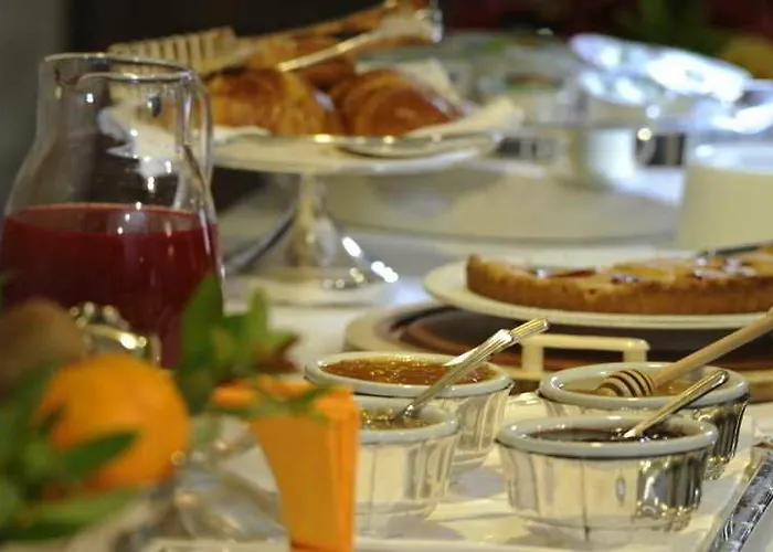 Hétvégi ház Delser Manor House Verona